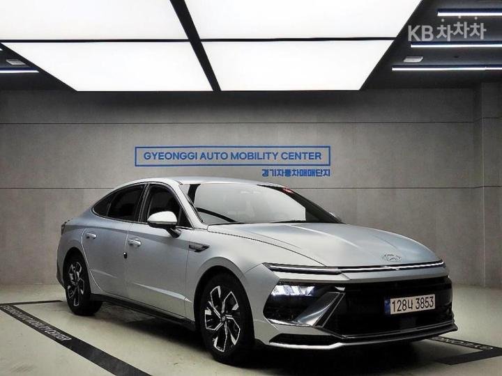 hyundai sonata 2024
